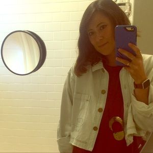 Meet your Posher, Shaina